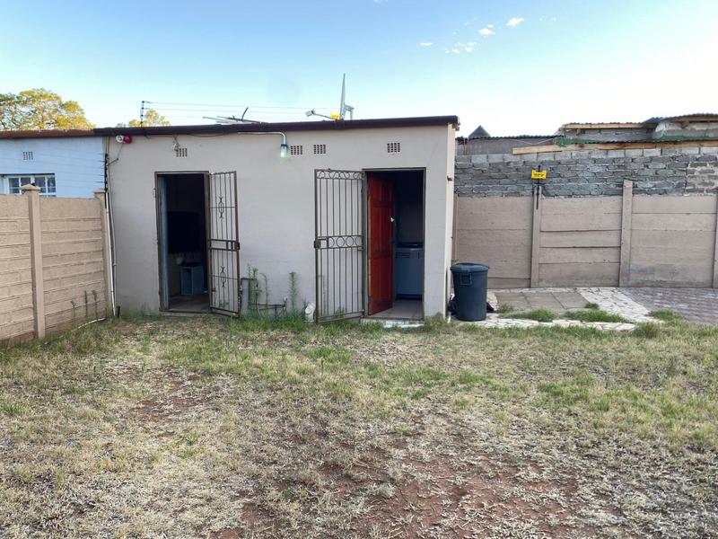 2 Bedroom Property for Sale in New Park Northern Cape